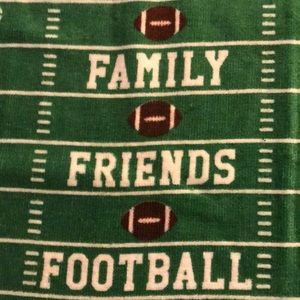 Meet your Posher, Steven